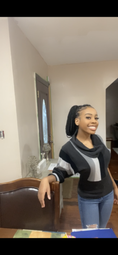 Toniann H - Chamberlain College of Nursing-Georgia Babysitter