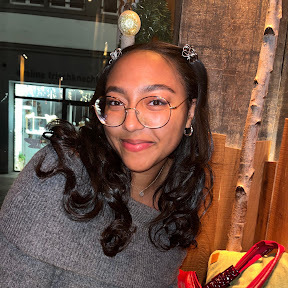 Kaylah H - Emory Babysitter