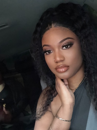 Kayla N – Broward Student Seeking Babysitting Jobs