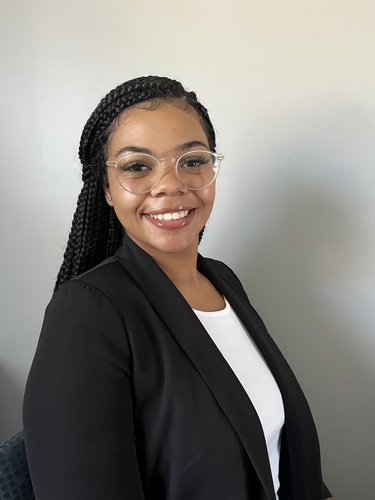 Tiana C - FSU Babysitter