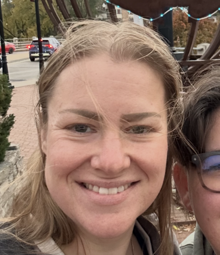 Kaitlyn P - UW-Stevens Point Babysitter