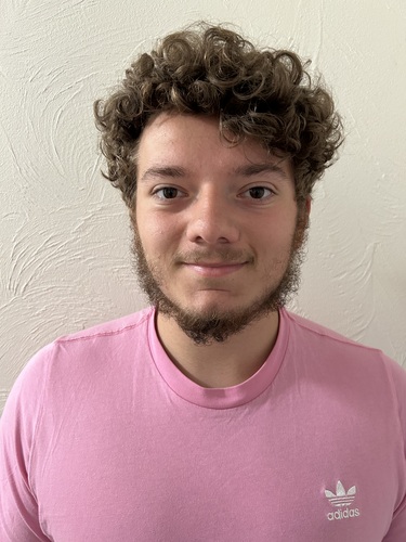 Noah C - Pitt-Greensburg Babysitter