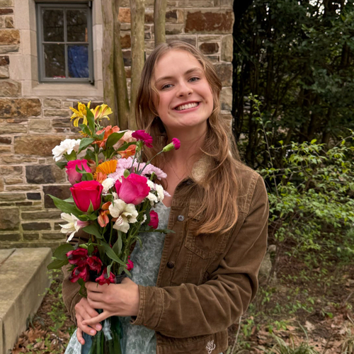 Camille W - Rhodes College Babysitter