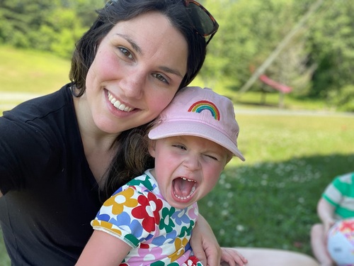 Tess H - ASU West Campus Babysitter