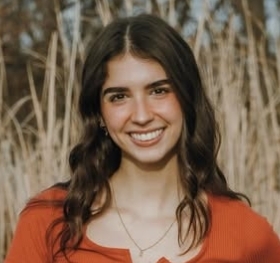 Elena F - UW-Stout Babysitter