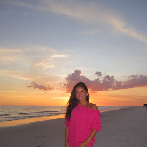 Ngoc B – CCSU Student Seeking Babysitting Jobs