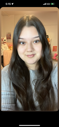 Vanessa S - St. Olaf Babysitter