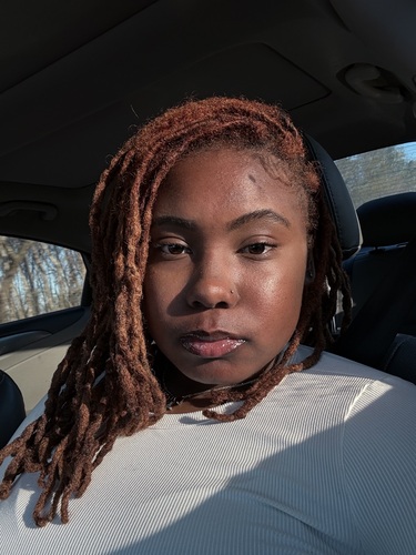 Zanieya F - Georgia Southern Babysitter