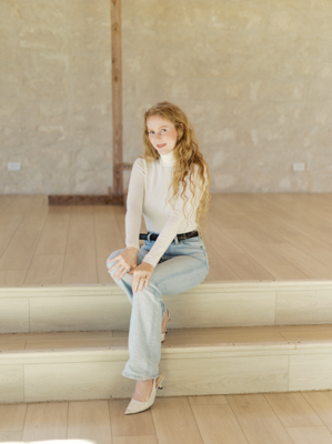 Marsha G - Lone Star College- Montgomery Babysitter