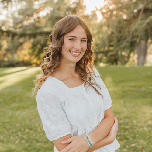 Ashley H - BYU Babysitter