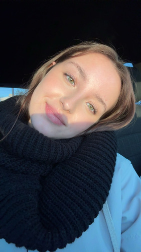 Ava G - KU Babysitter