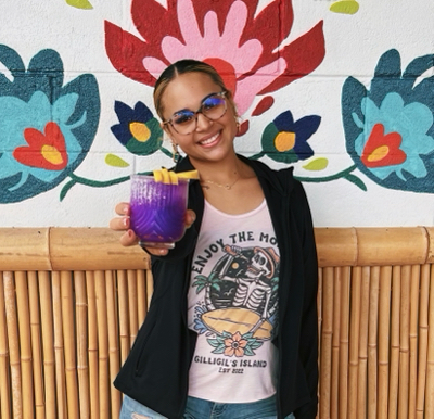 Destiny B - Delgado Babysitter