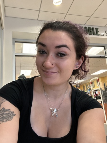 Morgan C - SUNY Delhi Babysitter