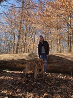 Haley A – IU Southeast Student Seeking Babysitting Jobs