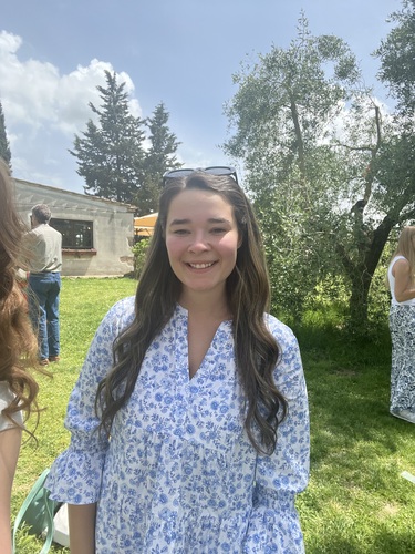 Jenna N - University of South Carolina Babysitter