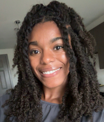 Njeri L - UAB Babysitter