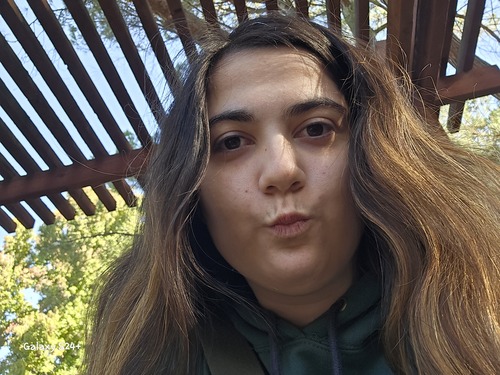 Selin Y - Sac State Babysitter