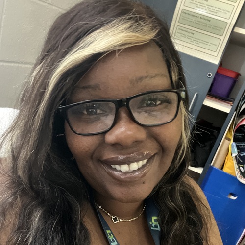 Henrietta G - Ashford Babysitter
