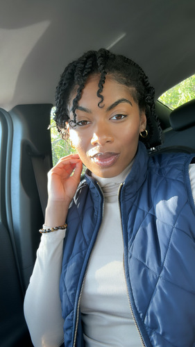 Tivia H - Central State Babysitter