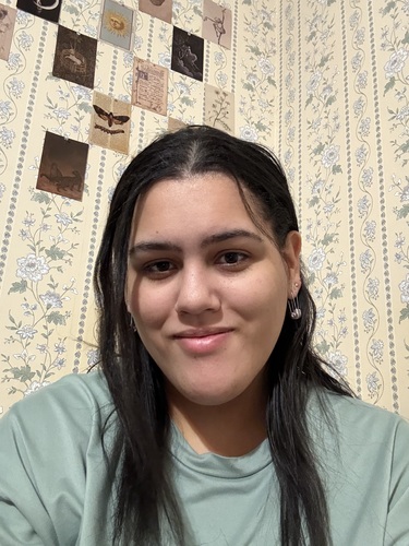 Keshia B - Ball State Babysitter