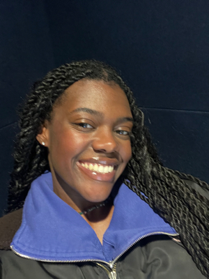 Chyna B - Howard Babysitter