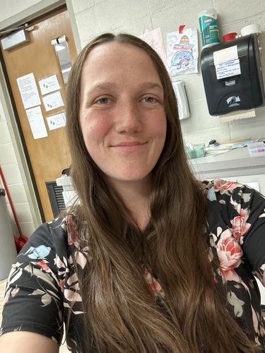 Katelyn B - Alexandria Technical & Communityl College Babysitter