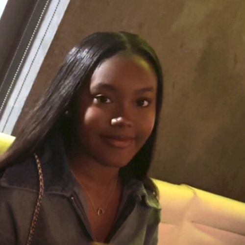 Kelise M - Georgia State Babysitter
