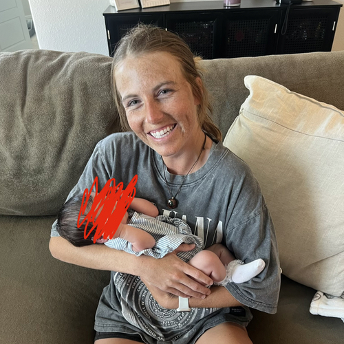 Emily H - Texas Wesleyan Babysitter