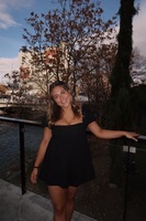 Ashlyn R – UNR Student Seeking Babysitting Jobs