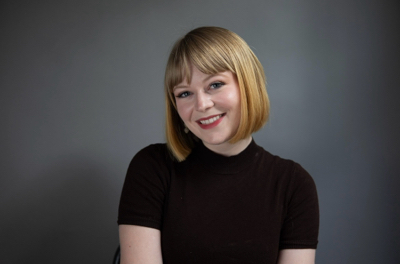 Gracie Y - Samford Babysitter