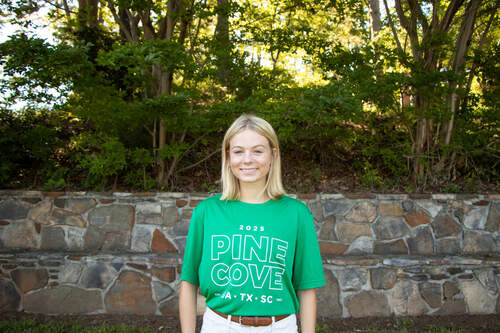 Molly W - University of Arkansas Babysitter