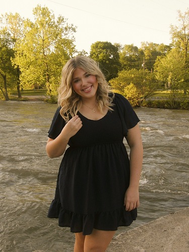 Madison P - OCC Babysitter