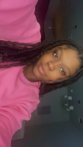 Taushja B - WGU Babysitter