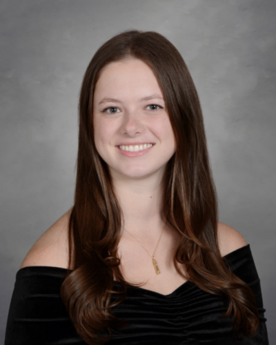 Jordan C - UF Babysitter