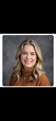 Sara A - University of Alabama Babysitter