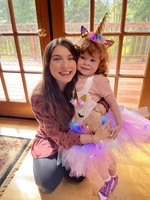 Grace D – Western Oregon Student Seeking Babysitting Jobs