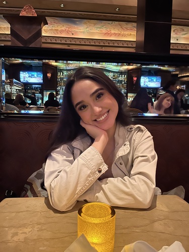 Isabella G - UTEP Babysitter