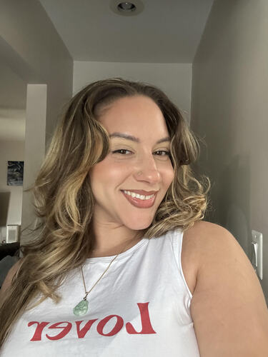 Carol J - NOVA Babysitter