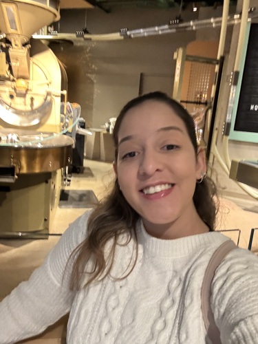 Ruth A - UIC Babysitter