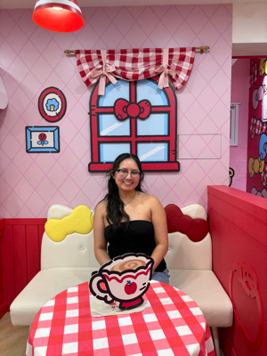 Olivia N - WSU Babysitter