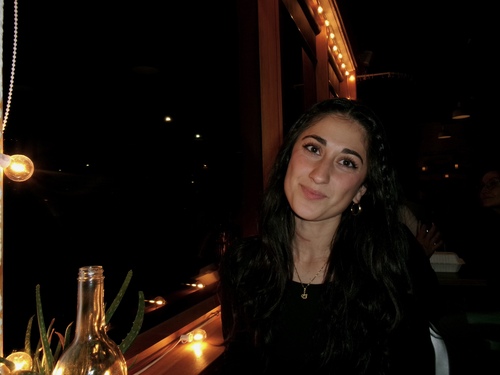 Saanga A - LMU Babysitter