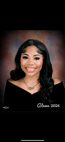 Alana C - Sac State Babysitter