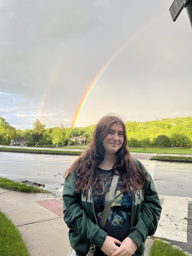 Maia H - Wagner Babysitter