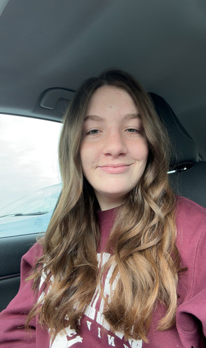 Sadie O - Palo Alto College  Babysitter