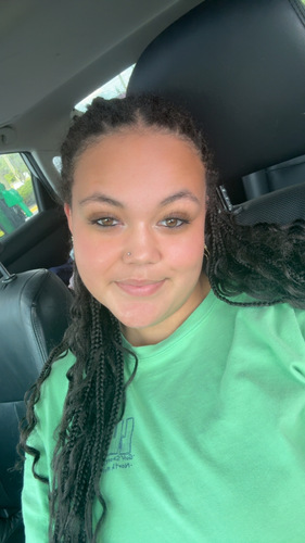 Kayleigh B - Ivy Tech Babysitter