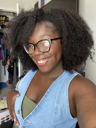 Keisha M - Florida A&M Babysitter