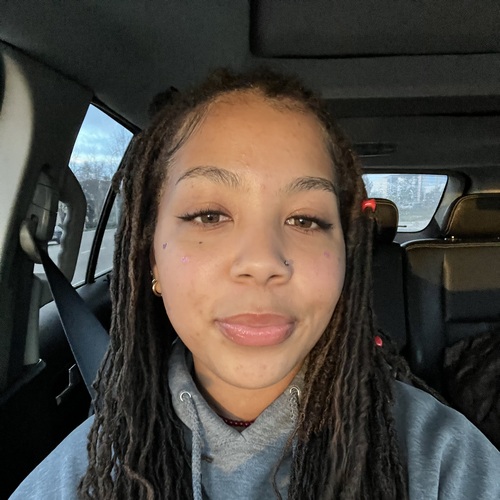 Jaelyn P - Citrus College Babysitter