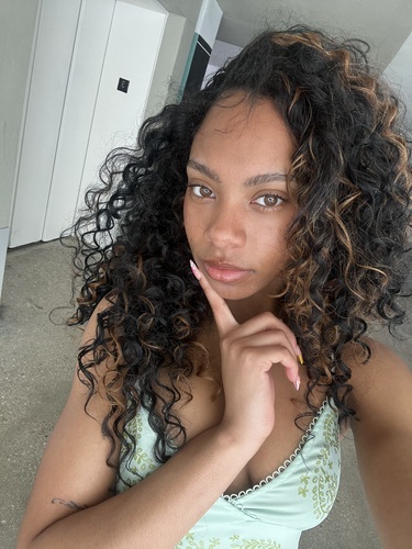 Savanna G - Holmes Community College  Babysitter