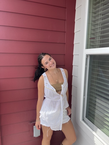 Logan F - FSU Babysitter