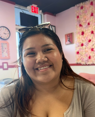 Dolores R - Florida Gulf Coast Babysitter